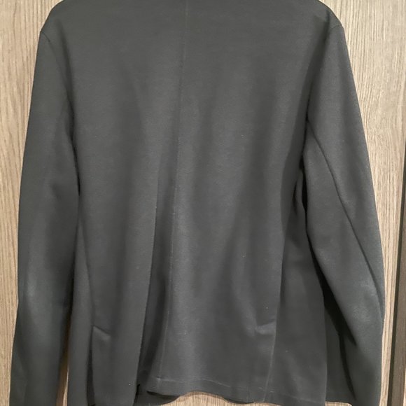 Jack & Jones - Navy Blazer - XL - Picture 5 of 5